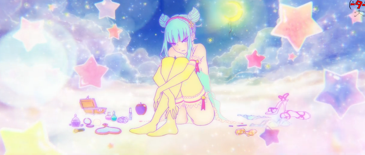 daoko-clouds