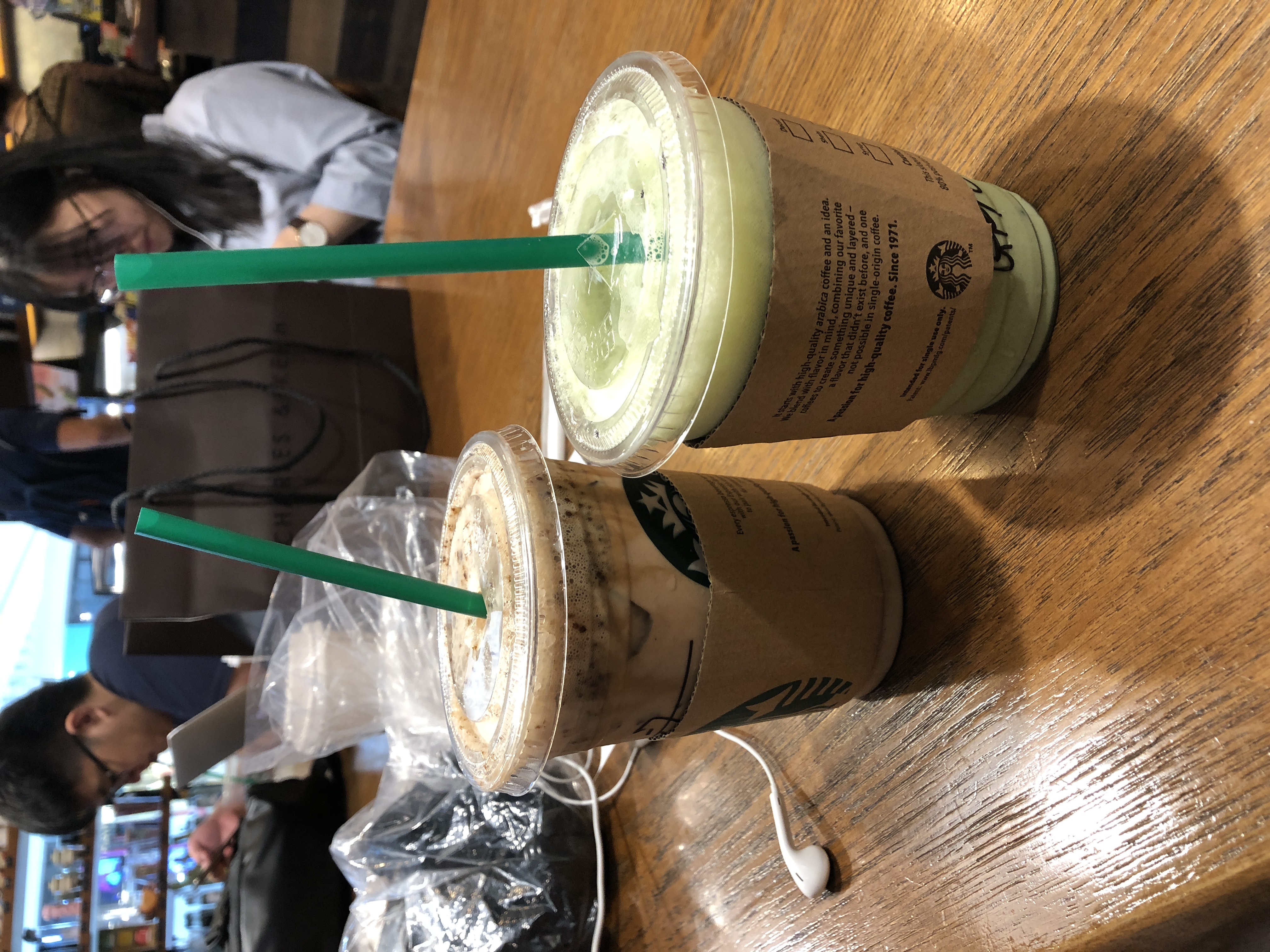 starbucks-drinks